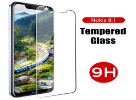 Foto van Telefoon accessoires hd hard film tempered glass for nokia 6 6.1 plus 6.2 1 2 3 3.1 3.1a 3.1c screen