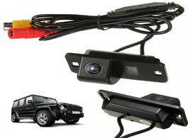 Foto van Auto motor accessoires durable and practical 170 ccd hd rear view reverse backup camera for bmw e82 