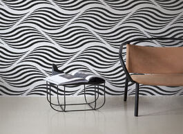 Foto van Woning en bouw 30in 60cm stencils for decor template reusable damask furniture patterns tile floorin
