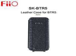 Foto van Elektronica fiio leather case sk btr5 for amplifier