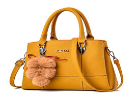 Foto van Tassen women bag fashion casual s handbags luxury handbag designer messenger shoulder bags new for 2