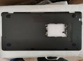 Foto van Computer new laptop bottom case base cover for asus x542 x542u v587u fl8000 fl8000u f580u v580
