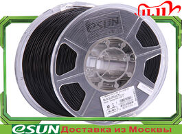 Foto van Computer esun filament pla abs plastic for 3d printer pen 5m 20c 1kg 340m shipping from moscow