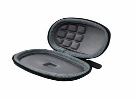 Foto van Computer mouse storage bag travel carring protective cover mice hard case for logitech mx anywhere 1