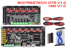 Foto van Computer bigtreetech gtr v1.0 control board 32bit m5 expansion 3d printer parts tmc2209 tmc2208 vs s