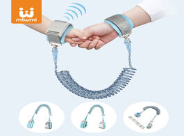 Foto van Baby peuter benodigdheden 360 toddler children safety harness leash for anti lost adjustable wrist l