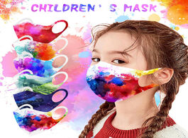 Foto van Baby peuter benodigdheden fast delivery headband masques m scara children s adjustable windproof reu