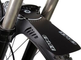 Foto van Sport en spel durable bicycle mudguard front rear with 6 fixing strap bike accessoriescycling road m