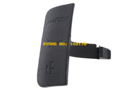Foto van Elektronica interface cap usb av hdmi mic cover rubber for canon eos 1100d camera part