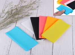 Foto van Telefoon accessoires silicone power bank protector case cover for xiaomi 2 generation 10000 mah dual