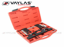 Foto van Auto motor accessoires timing locking tool kit set car engine care professional tools for bmw n20 n2