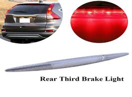 Foto van Auto motor accessoires 3rd brake light rear taillights stop lamp for honda crv cr v 2012 2013 2014 2