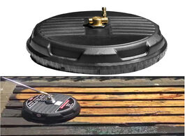Foto van Gereedschap pressure washer accessories disc power surface cleaner 15 inches 3600psi high rotary