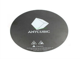 Foto van Computer 5pcs diameter 200mm 240mm matte printing sticker building tape for diy anycubic pulley line