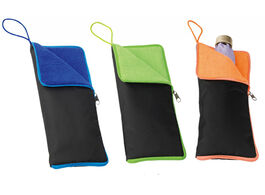 Foto van Huis inrichting waterproof umbrella storage organizer cover case folding bag super water absorbent