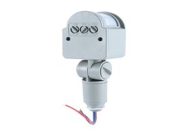 Foto van Beveiliging en bescherming professional ac 220v motion sensor light switch outdoor automatic infrare