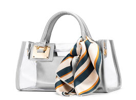 Foto van Tassen women handbags luxury bags designer fashion shoulder transparent bag for 2020 rossbody messen