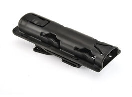 Foto van Beveiliging en bescherming universal 360 degree rotation baton case holster self defense safety outd