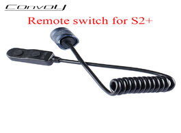 Foto van Lampen verlichting convoy s2 remote switch for tail 40 85cm scalable