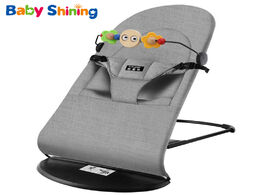 Foto van Baby peuter benodigdheden coax artifact rocking chair comfort newborn recliner with sleep child crad