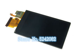 Foto van Elektronica new lcd display screen for sony nex 5n nex5n digital camera with backlight and touch