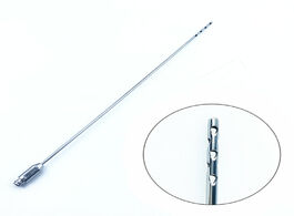Foto van Schoonheid gezondheid porous planer needle liposuction cannula stainless steel fat transfer tools re
