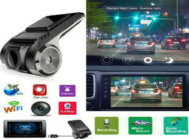 Foto van Beveiliging en bescherming pymh mini 150 1080p fhd car dvr 2mp camera video recorder adas g sensor d
