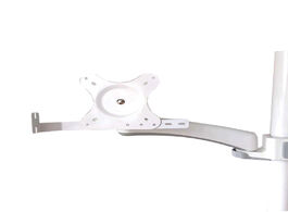 Foto van Schoonheid gezondheid dental monitor holder frame for oral endoscope camera lcd arm bracket instrume