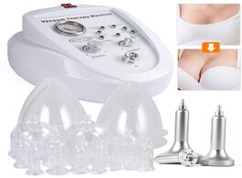 Foto van Schoonheid gezondheid iebilif vacuum massage therapy machine enlargement pump lifting breast enhance