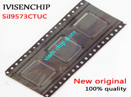 Foto van: Elektronica componenten 2 10pcs sii9573ctuc sii9573 sil9573ctuc sil9573 qfp 176 lcd chip