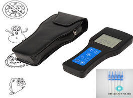Foto van Gereedschap portable handheld top qquality atp hygiene monitor bacteria meter tester