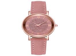 Foto van Horloge relojes para mujer ladies watch luxury watches quartz stainless steel dial casual bracele ba
