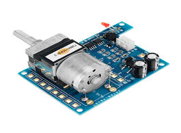 Foto van Beveiliging en bescherming modules infrared components potentiometer durable accessories electric vo
