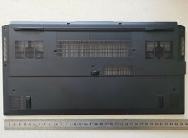 Foto van Computer new laptop for asus ga502 gu502d gu502gw gu502 13n1 8fa0501 bottom case base cover