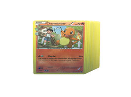 Foto van Speelgoed takara tomy pokemon cards no repeat battle toys hobbies hobby collectibles game collection