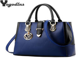 Foto van Tassen 2020 sweet handbags for women new fashion designer pu leather shoulder bags female top handle