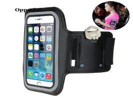 Foto van Telefoon accessoires mobile phone bag case for running bracelet holder xiaomi pocophone f1 mi iphone