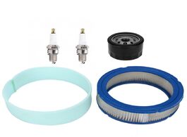 Foto van Gereedschap air compressor parts filter assembly kit replacement accessories fit for stratton 394018