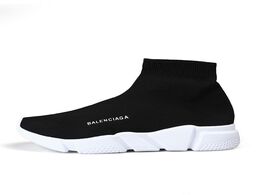 Foto van Schoenen brand couple shoes woman new design 2021 casual women sneakers breathable platform wedge fa