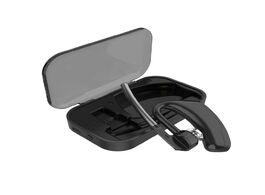 Foto van Elektronica earphone charging case portable pocket charge box for plantronics voyager legend 5200
