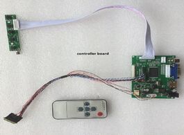 Foto van Computer kit work for lp156wh2 tlg1 1366 768 15.6 remote controller board lcd screen led hdmi vga 2a