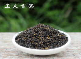 Foto van Meubels gongfu gongcha new tea li kou ming qian qimen black handmade bulk 500g