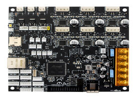 Foto van Computer cloned duet 3 6hc upgrades controller board advanced 32bit motherboard for blv mgn cube 3d 