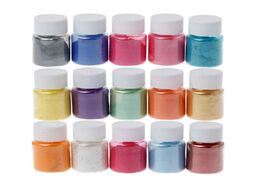 Foto van Huis inrichting 15 colors tulip permanent one step tie dye set diy kits for fabric textile craft art