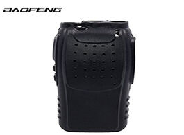 Foto van Telefoon accessoires soft silicone case protective cover for baofeng bf 888s 2 way radio walkie talk