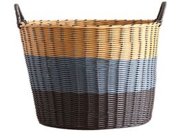 Foto van Huis inrichting dirty clothes basket storage toy household laundry