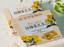 Foto van Meubels jasmine flavor independent packet fang sugar chrysanthemum teaheat eyesight improvement decr
