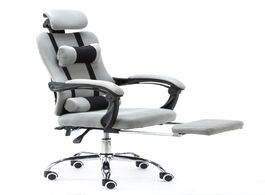 Foto van Meubels office chair for wcg adjustable professional ergonomic gaming computer with liftable boss me