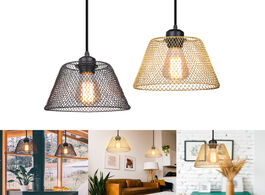 Foto van Lampen verlichting modern nordic led pendant lighting light suspension lamparas de techo colgante mo