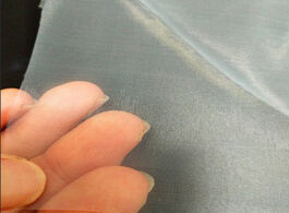 Foto van Bevestigingsmaterialen 1m 80 mesh in 180 micron gauze water nylon filter soya bean paint screen coff